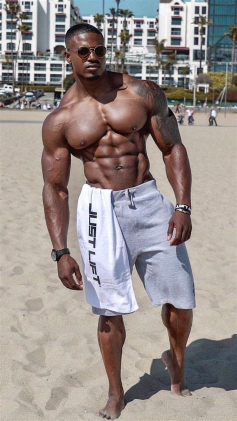 black muscles|Black Muscle Universe .